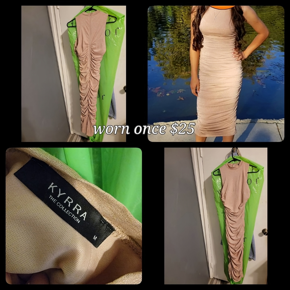 Homecoming/Prom Dress
